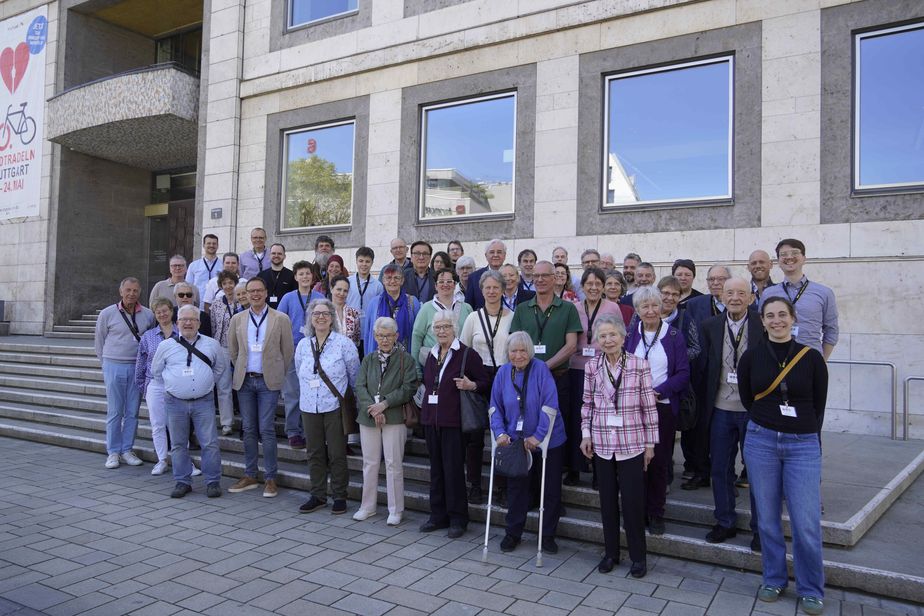 Familientag 2026 in Stuttgart