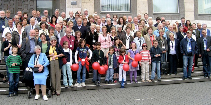 Familientag ... in Stuttgart