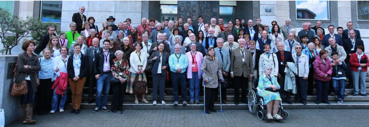 Familientag 2014 in Stuttgart